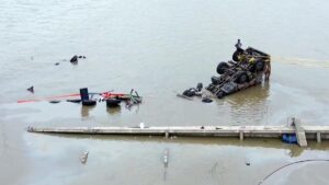 Bridge Collapse