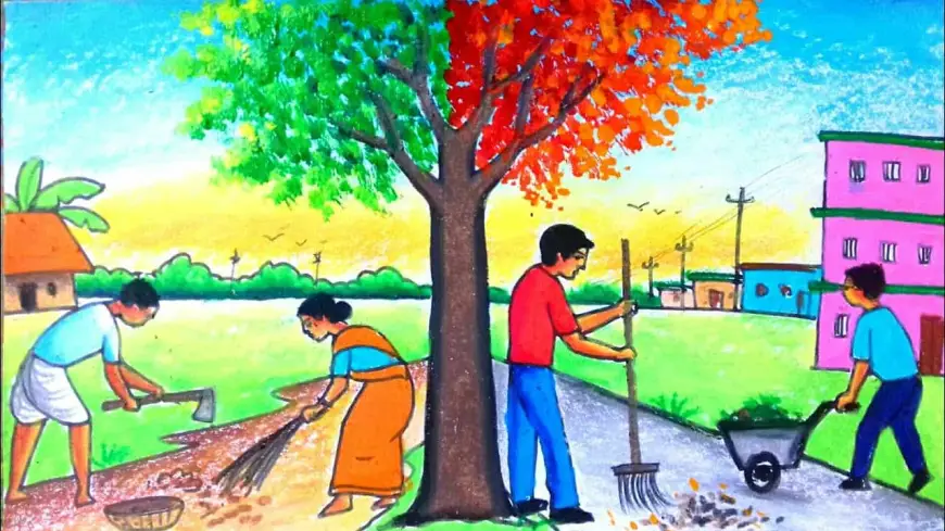Swachh Bharat Award 2025